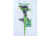 Распылитель импульсный пластиковый на пластиковом колышке ABS PL-526 PLAMIX