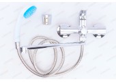 Смеситель для ванны FAB-7 Zerix