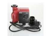 Циркуляционный насос для отопления RS 25/6-130 с гайками VRS.256.13.0 Valtec