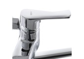 Смеситель для ванны JXF6-A445 Zerix 