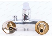 Смеситель для ванны JXF6-A445 Zerix 