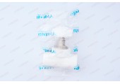 Вентиль 25 белый Pro Aqua