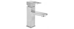 Смеситель для умывальника FIT-001 из нержавеющей стали SUS304 Mixxus