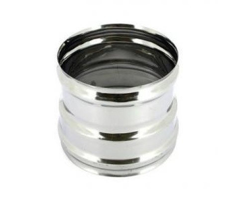 Переходник-Адаптер 430/0,5 мм Ø115 М - 120 М f6093 Ferrum