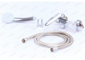 Смеситель для ванны NOF5 Zerix