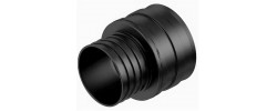 Муфта переходная  КОРСИС    315* 160    SN 8 гоф           