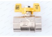 Кран шаровый ГАЗ EUROPRODUCT 3/4