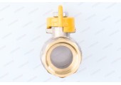 Кран шаровый ГАЗ EUROPRODUCT 3/4