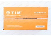 Коллектор с расходомерами без кранов TIM НЕРЖ 1*3/4