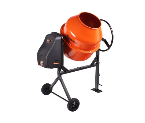 Бетоносмеситель PATRIOT BM 188C, 650 Вт