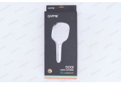 Лейка для душа G001 3 режима Gappo