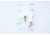 Кран радиаторный 25*3/4
