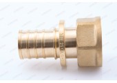 Муфта аксиальная 25-3.5 х 3/4