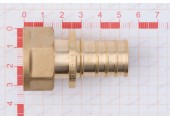 Муфта аксиальная 25-3.5 х 3/4