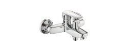 Смеситель для ванны Omega 009 короткий Euro Mixxus