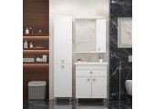 Тумба из ДСП и МДФ Дакар классик т4-70 под умывальник Фостер Briz
