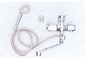 Смеситель для ванны EDN 181 Zerix