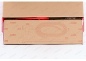 Смеситель для ванны EDN 181 Zerix