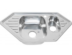 Мойка 7832 Decor-9550 C Armata