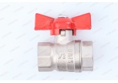 Кран шаровый Valtec 1/2