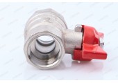 Кран шаровый Valtec 1/2