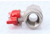 Кран шаровый Valtec 1/2