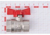 Кран шаровый Valtec 1/2