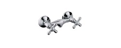Смеситель для душа Dominox 003 буксовый Mixxus Premium