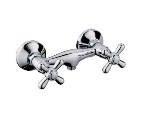 Смеситель для душа Dominox 003 буксовый Mixxus Premium