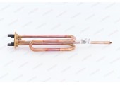 Нагревательный элемент тип RCF 1,5 кВт под анод М6 Ariston, Atlantic,Ferroli,Thermex