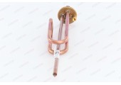 Нагревательный элемент тип RCF 1,5 кВт под анод М6 Ariston, Atlantic,Ferroli,Thermex