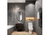 Унитаз-компакт EVA GOLD A8060