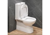Унитаз-компакт EVA GOLD A8060