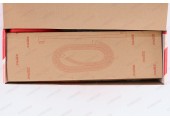 Смеситель для ванны NEO 135 длинный Ø40 Zerix