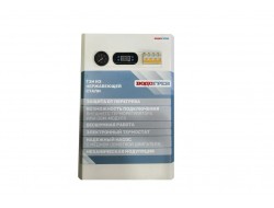 Электрический  котел  ВОДОГРЕЙ KVE- 4,5W, max 3 bar     220V     