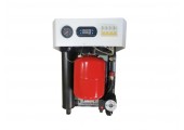 Электрический  котел  ВОДОГРЕЙ KVE- 4,5W, max 3 bar     220V     
