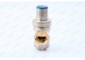 Редуктор давления поршневой Sabo PN16 от 1 до 5,5 бар 1/2