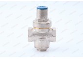 Редуктор давления поршневой Sabo PN16 от 1 до 5,5 бар 1/2