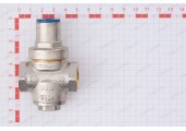 Редуктор давления поршневой Sabo PN16 от 1 до 5,5 бар 1/2