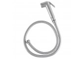 ZERIX BIDET SET-008 Душевой набор (шланг, лейка, кронштейн)