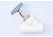 Вентиль прямоточный 32 VTp.714.0.032 Valtec 
