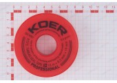 Фум 10 метров STР-11 Pro Water WP0123 Koer