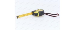 Рулетка Autostop ABS сталь магнит 3мх16мм USP