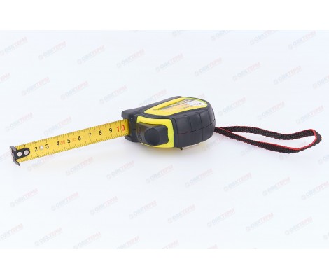 Рулетка Autostop ABS сталь магнит 3мх16мм USP