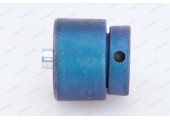 Комплект сварочных насадок для ППР 25 мм VTp.797.W.000025 Valtec