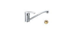 Смеситель для кухни Onix 004 25 см Ø40 Mixxus Premium