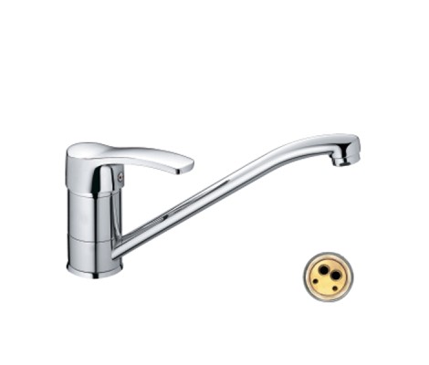 Смеситель для кухни Onix 004 25 см Ø40 Mixxus Premium