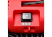 Пылесос аккум. P.I.T OnePower PVC20H-10A SOLO (20В, 10л, 16кПа (1 м³/мин) БЕЗ АКБ и ЗУ)
