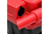 Пылесос аккум. P.I.T OnePower PVC20H-10A SOLO (20В, 10л, 16кПа (1 м³/мин) БЕЗ АКБ и ЗУ)