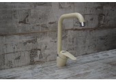 Смеситель для кухни 333-65 сахара АлмазМрамор